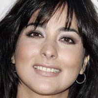 Odalys Garcia Nue