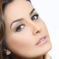 Odalys Ramirez Nue