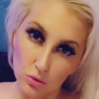 officialjadenicole Nue