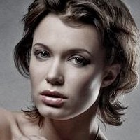 Oksana Chucha Nue