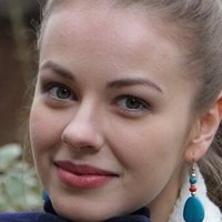 Olesya Fattakhova Nue