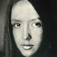 Olga Golutskaya Nue
