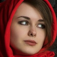Olga Gorlachuk Nue