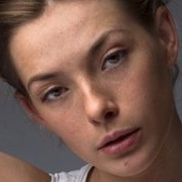 Olga Kobzar Nue