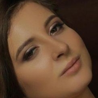 Olga Tatar Nue