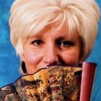 Olga Titov Nue