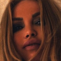 Olinda Castielle Nue