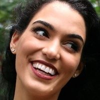 Olivera Nue
