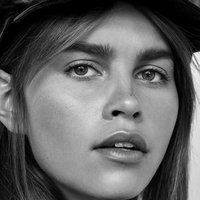 Olivia Aarnio Nue