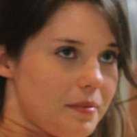 Olivia Blake Nue