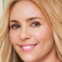 Olivia d'Abo Nue