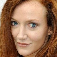 Olivia Grant Nue