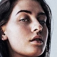 Olivia Norella Nue