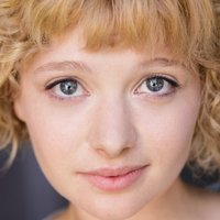 Olivia Norman Nue