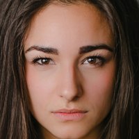 Olivia Nowak Nue