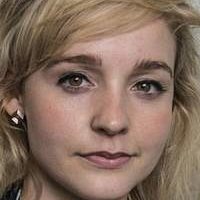 Olivia Vinall Nue