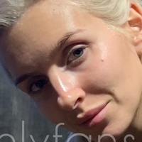 Olya_la99 Nue