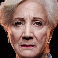 Olympia Dukakis Nue