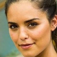 Olympia Valance Nue