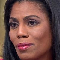 Omarosa Manigault Nue
