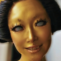 omikero Nue