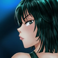 One Punch Man Nue