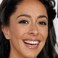 Oona Chaplin Nue