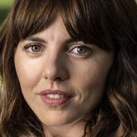 Ophelia Lovibond Nue
