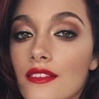 Oriana Sabatini Nue