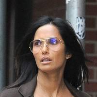 Padma Lakshmi Nue