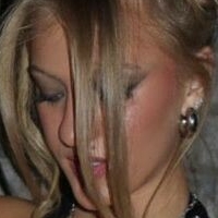 Paige Hyland Nue