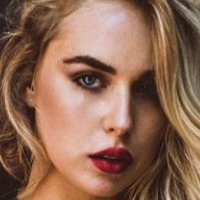 Paige Marie Evans Nue