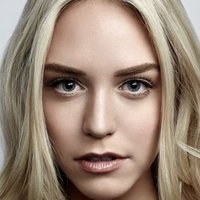 Paige Mobley Nue