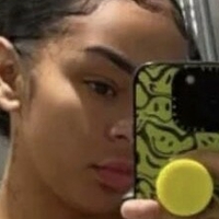 Paigey Cakey Nue
