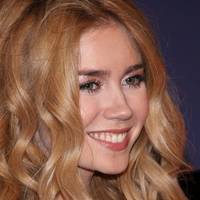 Palina Rojinski Nue