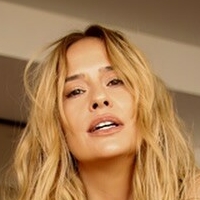 Paloma Duarte Nue