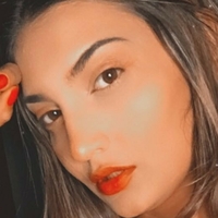 Paloma Fonseca Nue