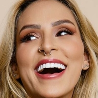 Paloma Lopes Nue