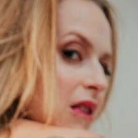 Paloma Piazzi Nue