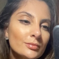 Paloma Tocci Nue