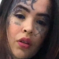 Paloma Zaine Nue