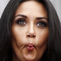 Pamela Diaz Nue