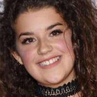 Pamela Moreno Nue