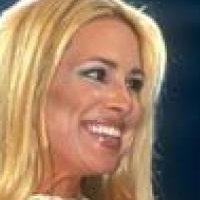 Pamela Paulshock Nue