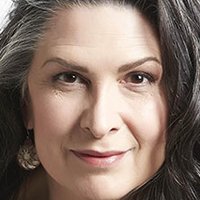 Pamela Rabe Nue