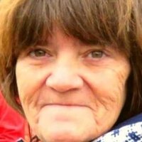 Pamela Ward Nue