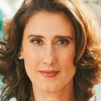 Paola Carosella Nue
