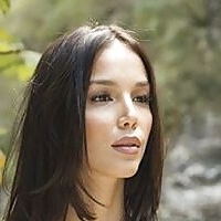 Paola Di Benedetto Nue