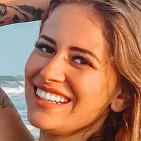 Paola Marin Nue