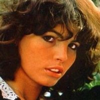 Paola Morra Nue